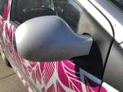 Renault Twingo 2 II CN GT Außenspiegel rechts Seitenspiegel elektrisch TED69 
