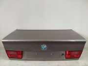 BMW 5er E34 Heckklappe Klappe Deckel hinten Kofferklappe 219 Luxorbeige LIMO