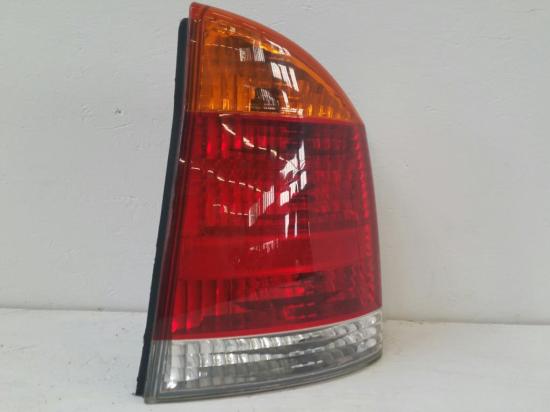 Rückleuchte rechts Rücklicht Limo 4 türer Heckleuchte Opel Vectra C Bild Rückleuchte rechts Rücklicht Limo 4 türer Heckleuchte Opel Vectra C 