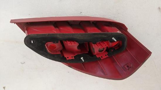 Mercedes A Klasse W169 bis 08 Rückleuchte Rücklicht Avantarde links Bild Mercedes A Klasse W169 bis 08 Rückleuchte Rücklicht Avantarde links 