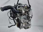 Renault Clio IV X98 TCe90 Motor Engine 900ccm 66kw H4B408 nur 21tkm 0.9 Turbo