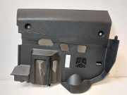 BMW 1er F20 Innenverkleidung Armaturenbrett unten links Fußraum