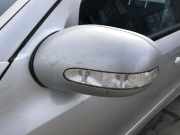 Mercedes E Klasse W211 Außenspiegel links Seitenspiegel elekt 744 Brillantsilber