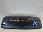 Audi A2 8Z Stossfänger Stssstange Bumper hinten LZ9W Ebonyschwarz