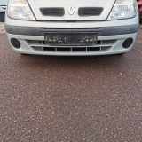 Renault Megane Scenic JA Stossfänger Stossstange vorn MV632 Grey Boreal