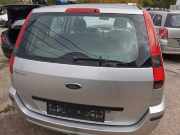 Ford Fusion JU2 Heckklappe Klappe Deckel hinten Kofferklappe Polar Silber met