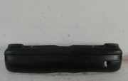 Renault Twingo C06 Stoßfänger Stoßstange Bumper hinten schwarz unlackiert