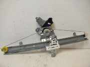 Nissan Leaf ZE1 40kWh Fensterheber vorn rechts elektrisch Motor und Mechanik