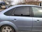 Ford Focus DA3 Limo 4trg Tür hinten rechts Fondtür Rohbau Tonic Metallic bis 08
