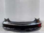 Mercedes CLC 203 Stossfänger Stossstange Bumper hinten PDC Obsidianschwarz Met