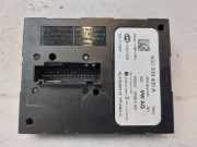 Skoda Fabia 3 III NJ Steuergerät Kessy Keyless Steuerteil OEM