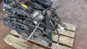 Subaru Legacy BE Motor Engine Boxermotor 92kw EJ201 282tkm