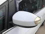 Ford C-Max CB7 Außenspiegel links Spiegel Seitenspiegel elek anklapp Frostweiss
