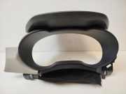 Nissan Micra K14 Verkleidung Blende Kombiinstrument Tachoverkleidung Rahmen