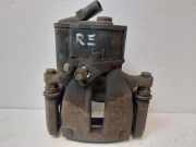 VW Passat CC Bremssattel hinten rechts Bremszange Sattel elek Parkbremse TRW
