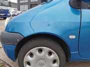 Renault Twingo C06 Kotflügel Fender Seitenwand vorn links TED48 Blue Nautilus