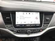 Opel Astra K B16 Caravan Display Anzeige Radio Navigationssystem Navi 900