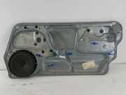 VW New Beetle Cabrio ab 05 original Grundplatte Tür vorn rechts 1Y0837756