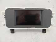 Opel Corsa F Typ U Kombiinstrument Tacho Virtual Cockpit Display OEM Anzeige