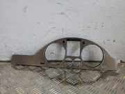 VW Passat 3C B6 Abdeckung Blende Verkleidung Kombiinstrument Alu 3C1858335