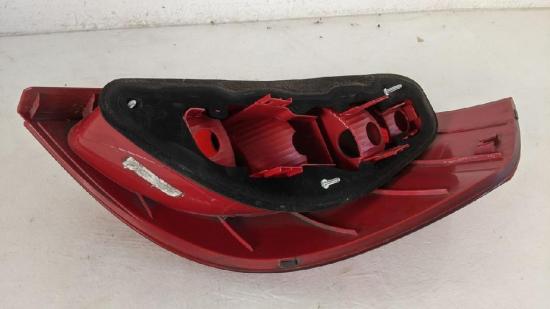 Mercedes A Klasse W169 bis 08 Rückleuchte Rücklicht Avantarde links Bild Mercedes A Klasse W169 bis 08 Rückleuchte Rücklicht Avantarde links 