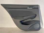 VW Golf 8 VIII CD Türverkleidung hinten links Variant Türpappe Fondtür