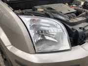 Ford Fusion JU2 Scheinwerfer rechts Frontscheinwerfer TYC Zubehörteil Halogen
