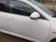 Mazda 6 GH Sport Combi Beifahrertür Tür Autotür Roh vorn rechts 34K CrystalWhite