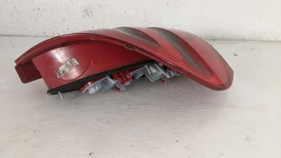 Mercedes A-Klasse W169 bis 08 Rückleuchte Rücklicht rechts Avantgarde Bild Mercedes A-Klasse W169 bis 08 Rückleuchte Rücklicht rechts Avantgarde