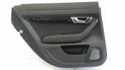 Audi A6 4F Avant Türverkleidung hinten links Türpappe Innenverkleidung OEM