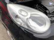 Citroen C1 Typ P Scheinwerfer vorn rechts Frontscheinwerfer Trübung OEM VALEO
