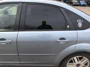 Ford Focus DA3 Limo 4trg Tür hinten links Fondtür Rohbau Tonic Metallic bis 2008