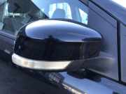 Ford Focus DA3 ab07 Außenspiegel rechts Rückspiegel elektrisch Pantherschwarz
