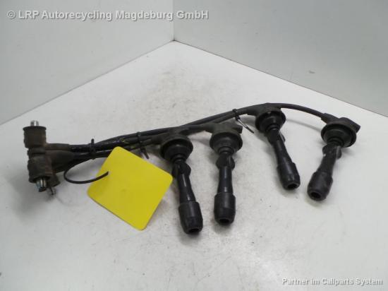 Hyundai i20 PB Bj.11 Satz Zündkabel Zündkabelsatz 1.3 57kw *G4LA* Bild Hyundai i20 PB Bj.11 Satz Zündkabel Zündkabelsatz 1.3 57kw *G4LA*