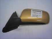 Audi A3 8L Außenspiegel Seitenspiegel Rückspiegel links elek Spiegel ohne Glas