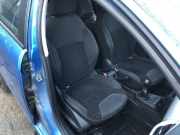 Citroen C3 S Sitz vorn rechts Beifahrersitz Stoff ohne Heizung Autositz


