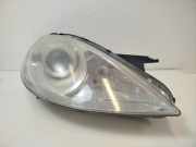 Mercedes A Klasse W169 Scheinwerfer rechts Frontscheinwerfer Halogen Trüb Linse