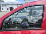 Dacia Logan MCV Türscheibe vorn links Seitenscheibe Scheibe Colorglas Fahrer