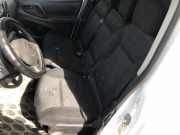 Citroen Berlingo B9 Kasten Fahrersitz Sitz vorn links Stoff Text lesen 
