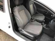 Opel Corsa D ab 2010 Sitz vorn rechts Beifahrersitz o Hzg 3türer Stoff Facelift