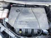 Ford Focus DA3 ab07 Motor Benzinmotor 1.8 92kw QQDB 155tkm Test und Video