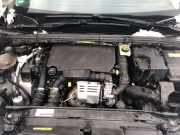 Citroen C4 II Typ N Motor 1.2 96kw Turbo Benzin HNY EB2DTS Test und Video 105tkm