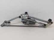 VW Passat 3G B8 Wischermotor vorn Wischergestänge Wischerantrieb Scheibenwischer