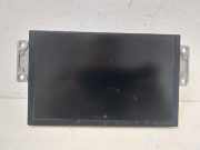 Citroen C5 RD RW Display Bildschirm Radio Navigationssystem Navi RT6 RNEG2