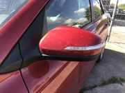 Hyundai i20 GB Außenspiegel links Spiegel elektrisch anklappbar Passion Red OR
