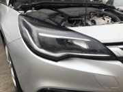 Opel Astra K B16 Caravan Scheinwerfer rechts Halogen mit LED Tagfahrlicht Lampe