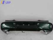 Hyundai Lantra J2 Rd BJ 2000 Stossfänger hinten Stossstange