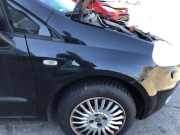 Fiat Grande Punto 199 Kotflügel vorn rechts Beifahrerseite 891 Nero Provocatore

