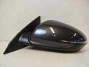 Hyundai i30 PD Mild Hybrid Aussenspiegel links Rückspiegel elek DARK KNIGHT