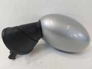 Mini Cooper R50 Aussenspiegel Spiegel Rückspiegel links elektr 900 Pure silver